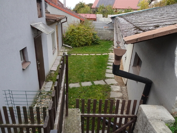 Prodej domu 70 m², Suchohrdly