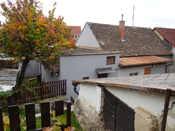 Prodej domu 70 m², Suchohrdly