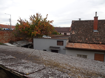 Prodej domu 70 m², Suchohrdly