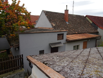 Prodej domu 70 m², Suchohrdly