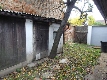 Prodej domu 70 m², Suchohrdly