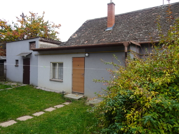 Prodej domu 70 m², Suchohrdly