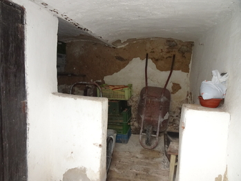 Prodej domu 70 m², Suchohrdly