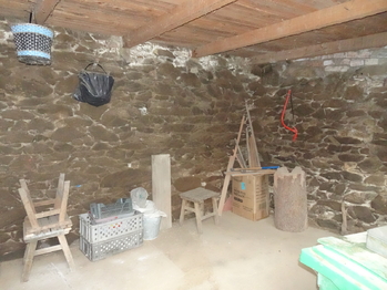 Prodej domu 70 m², Suchohrdly