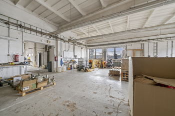 Pronájem skladovacích prostor 254 m², Skuteč