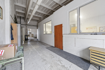 Pronájem skladovacích prostor 254 m², Skuteč