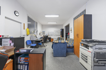 Pronájem skladovacích prostor 254 m², Skuteč