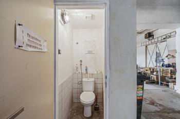 Pronájem skladovacích prostor 254 m², Skuteč