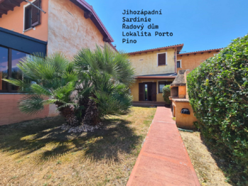 Prodej domu 80 m², Sant'Anna Arresi