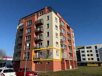 Prodej bytu 1+kk v osobním vlastnictví 42 m², Plzeň