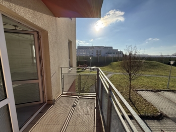 Prodej bytu 1+kk v osobním vlastnictví 42 m², Plzeň
