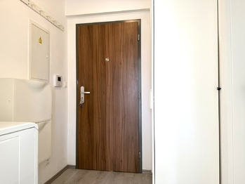 Prodej bytu 1+kk v osobním vlastnictví 42 m², Plzeň