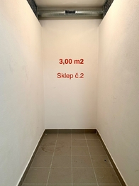 Prodej bytu 1+kk v osobním vlastnictví 42 m², Plzeň