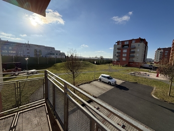 Prodej bytu 1+kk v osobním vlastnictví 42 m², Plzeň
