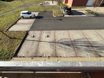 Prodej bytu 1+kk v osobním vlastnictví 42 m², Plzeň