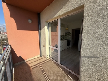 Prodej bytu 1+kk v osobním vlastnictví 42 m², Plzeň