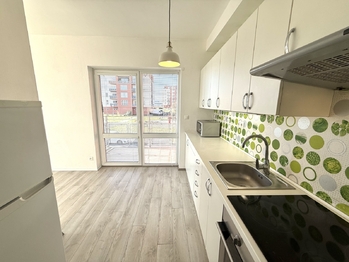 Prodej bytu 1+kk v osobním vlastnictví 42 m², Plzeň