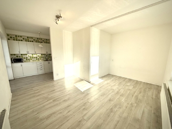 Prodej bytu 1+kk v osobním vlastnictví 42 m², Plzeň