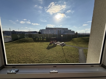 Prodej bytu 1+kk v osobním vlastnictví 42 m², Plzeň