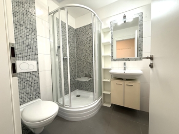 Prodej bytu 1+kk v osobním vlastnictví 42 m², Plzeň