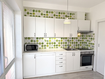 Prodej bytu 1+kk v osobním vlastnictví 42 m², Plzeň