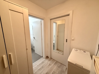 Prodej bytu 1+kk v osobním vlastnictví 42 m², Plzeň