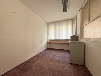 Pronájem kancelářských prostor 166 m², Ostrava