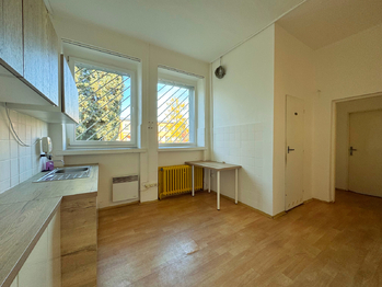 Pronájem kancelářských prostor 166 m², Ostrava