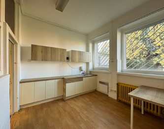 Pronájem kancelářských prostor 166 m², Ostrava