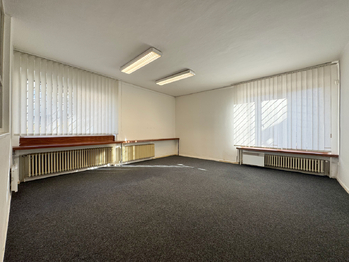 Pronájem kancelářských prostor 166 m², Ostrava