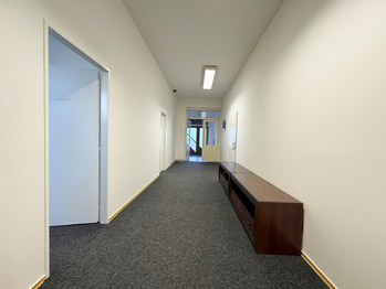 Pronájem kancelářských prostor 166 m², Ostrava