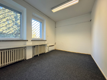 Pronájem kancelářských prostor 166 m², Ostrava