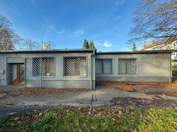 Pronájem kancelářských prostor 166 m², Ostrava