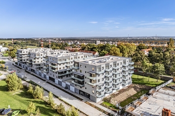 Prodej bytu 3+kk v družstevním vlastnictví 61 m², Praha 9 - Prosek