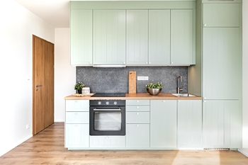 Prodej bytu 3+kk v družstevním vlastnictví 61 m², Praha 9 - Prosek