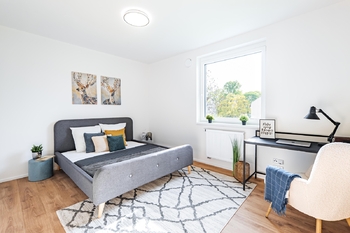 Prodej bytu 3+kk v družstevním vlastnictví 61 m², Praha 9 - Prosek