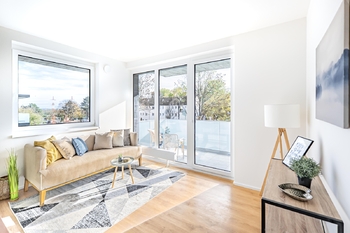 Prodej bytu 2+kk v osobním vlastnictví 43 m², Praha 9 - Horní Počernice