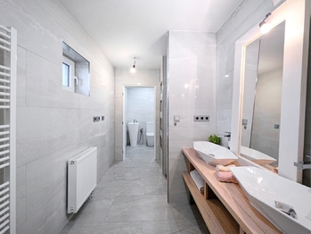 Prodej domu 108 m², Rpety