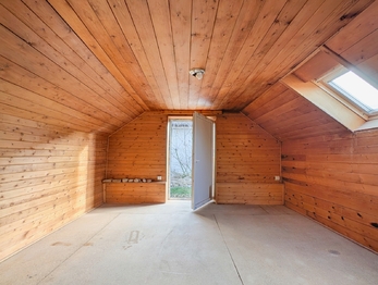 Prodej domu 108 m², Rpety