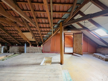 Prodej domu 108 m², Rpety