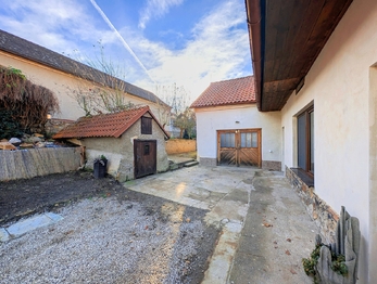 Prodej domu 108 m², Rpety