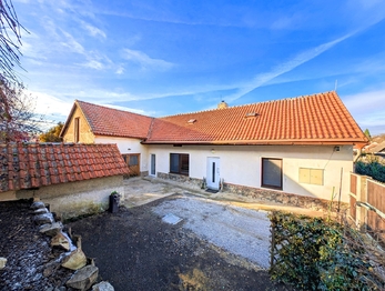 Prodej domu 108 m², Rpety