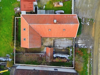 Prodej domu 108 m², Rpety