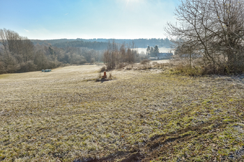 Prodej pozemku 6257 m², Břasy