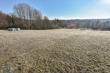 Prodej pozemku 6257 m², Břasy
