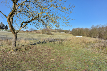 Prodej pozemku 6257 m², Břasy