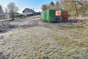 Prodej pozemku 6257 m², Břasy