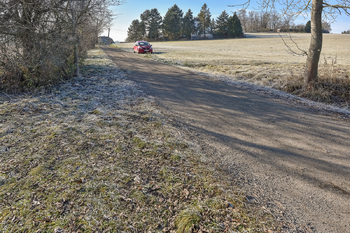 Prodej pozemku 6257 m², Břasy