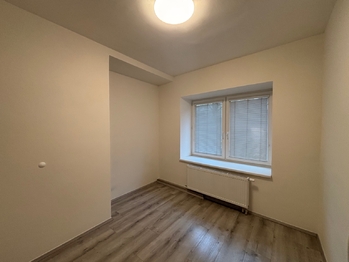 Pronájem bytu 2+kk, 42 m2, Brno - Pronájem bytu 2+kk v osobním vlastnictví 42 m², Brno