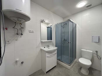 Pronájem bytu 2+kk, 42 m2, Brno - Pronájem bytu 2+kk v osobním vlastnictví 42 m², Brno